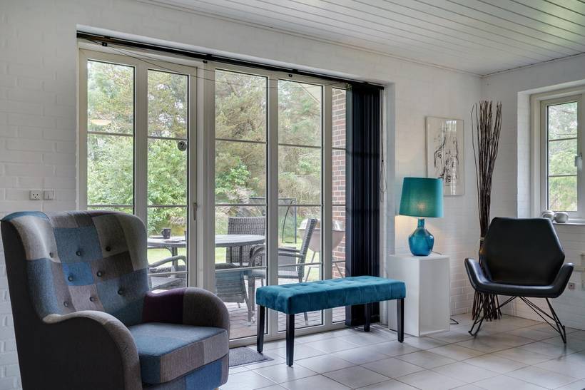 Foto von Ferienhaus HN28 in Blåvand - Westjütland
