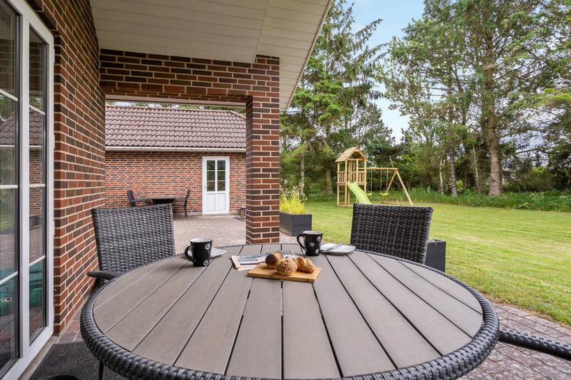 Foto von Ferienhaus HN28 in Blåvand - Westjütland