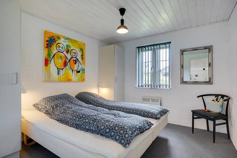 Foto von Ferienhaus HN28 in Blåvand - Westjütland