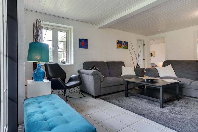 Foto von Ferienhaus HN28 in Blåvand - Westjütland