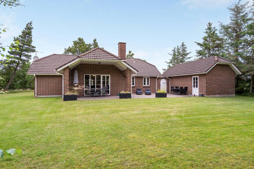 Foto von Ferienhaus HN28 in Blåvand - Westjütland