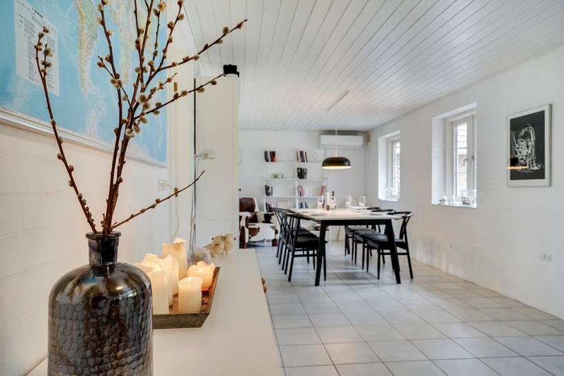 Foto von Ferienhaus HN28 in Blåvand - Westjütland