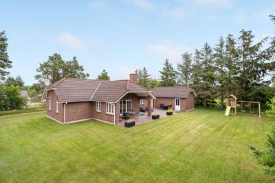 Vorschaubild von Ferienhaus HN28 in Blåvand - Westjütland