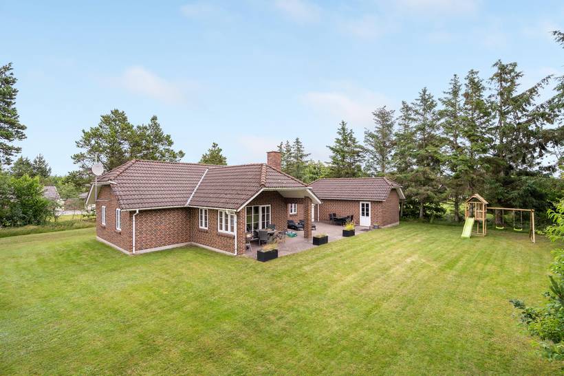 Foto von Ferienhaus HN28 in Blåvand - Westjütland