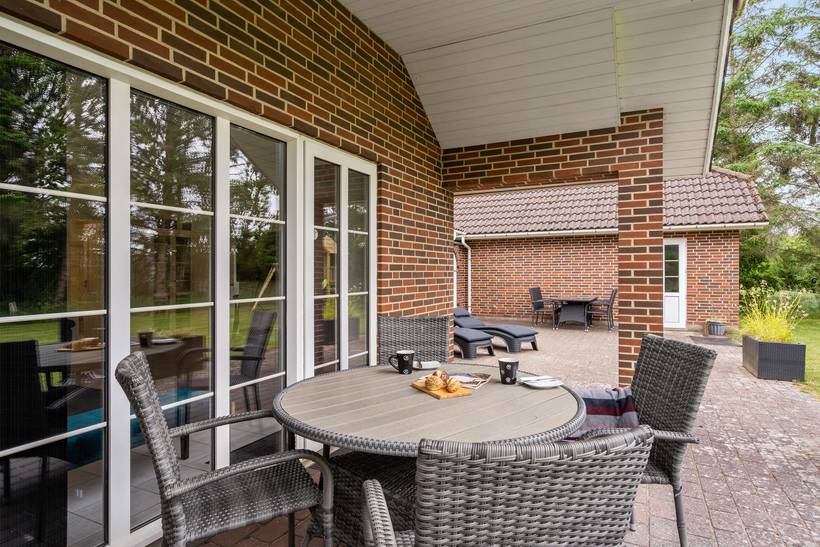 Foto von Ferienhaus HN28 in Blåvand - Westjütland