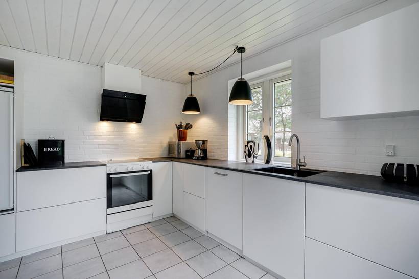 Foto von Ferienhaus HN28 in Blåvand - Westjütland