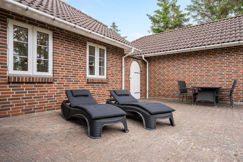 Foto von Ferienhaus HN28 in Blåvand - Westjütland