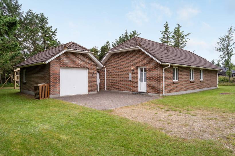 Foto von Ferienhaus HN28 in Blåvand - Westjütland