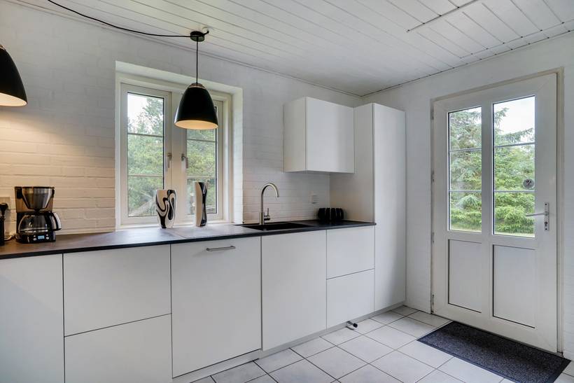 Foto von Ferienhaus HN28 in Blåvand - Westjütland