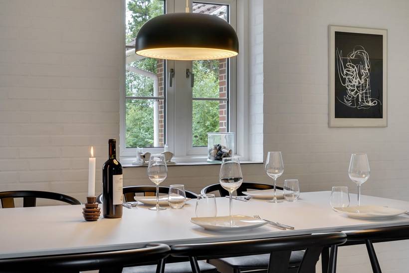 Foto von Ferienhaus HN28 in Blåvand - Westjütland