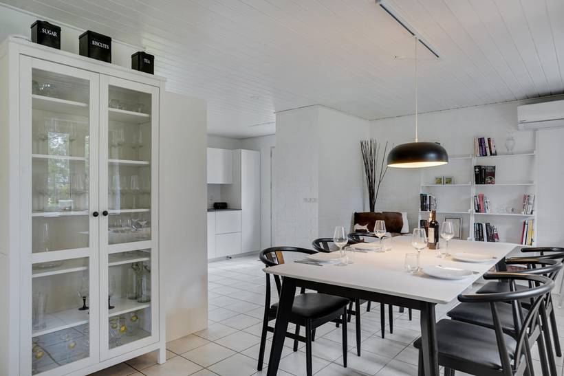 Foto von Ferienhaus HN28 in Blåvand - Westjütland