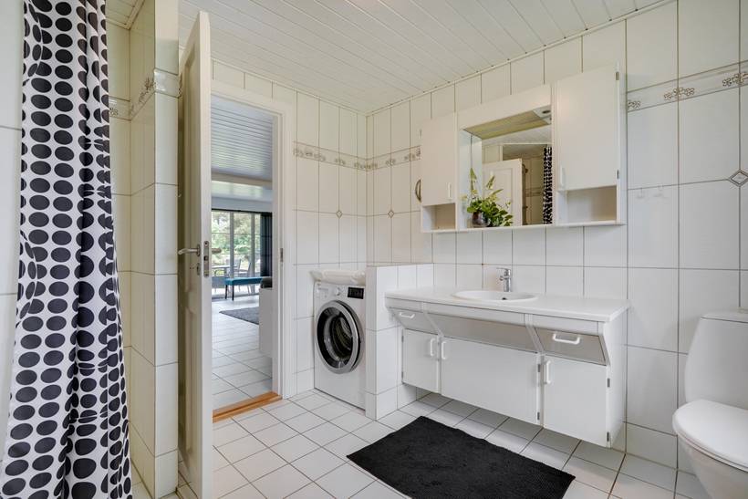 Foto von Ferienhaus HN28 in Blåvand - Westjütland