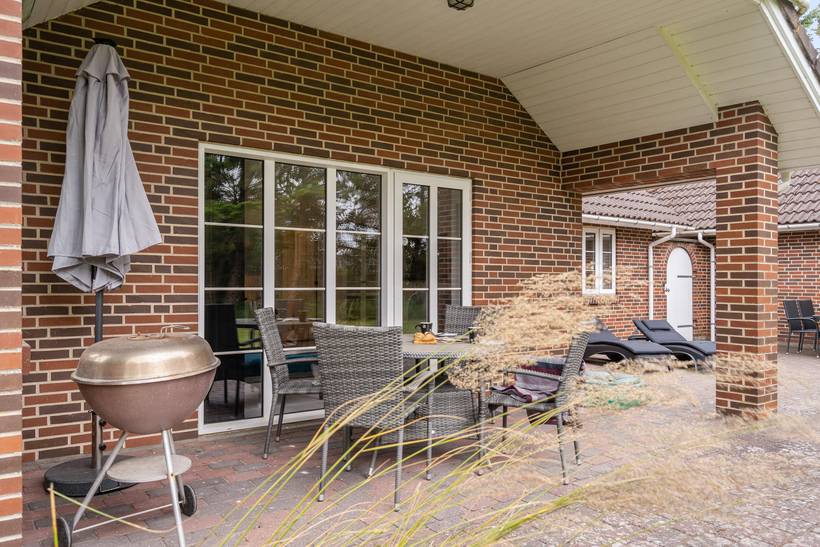Foto von Ferienhaus HN28 in Blåvand - Westjütland