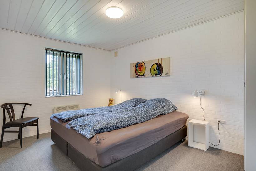 Foto von Ferienhaus HN28 in Blåvand - Westjütland
