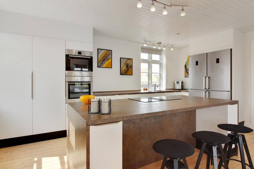 Foto von Ferienhaus HN30 in Frederikshavn - Nordjütland Ost