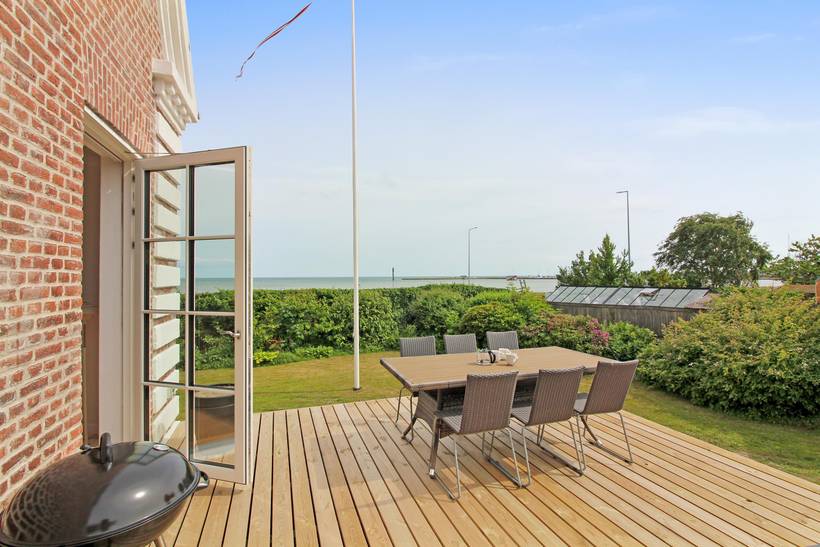 Foto von Ferienhaus HN30 in Frederikshavn - Nordjütland Ost