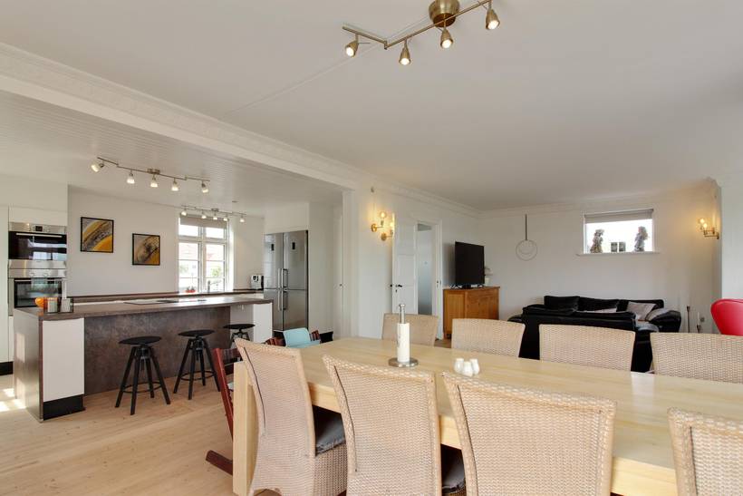 Foto von Ferienhaus HN30 in Frederikshavn - Nordjütland Ost