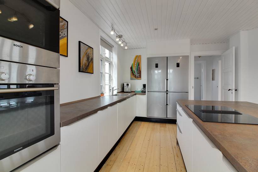 Foto von Ferienhaus HN30 in Frederikshavn - Nordjütland Ost