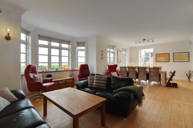 Foto von Ferienhaus HN30 in Frederikshavn - Nordjütland Ost