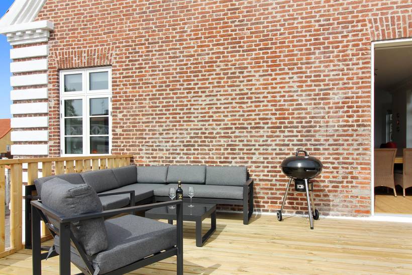 Foto von Ferienhaus HN30 in Frederikshavn - Nordjütland Ost