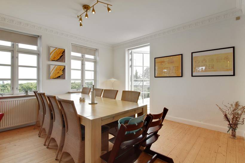 Foto von Ferienhaus HN30 in Frederikshavn - Nordjütland Ost
