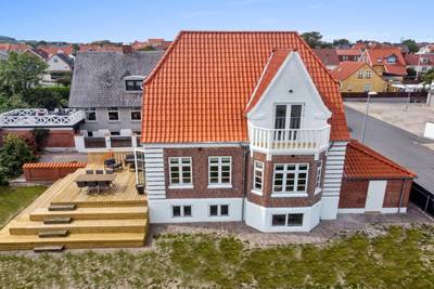 Vorschaubild von Ferienhaus HN30 in Frederikshavn - Nordjütland Ost