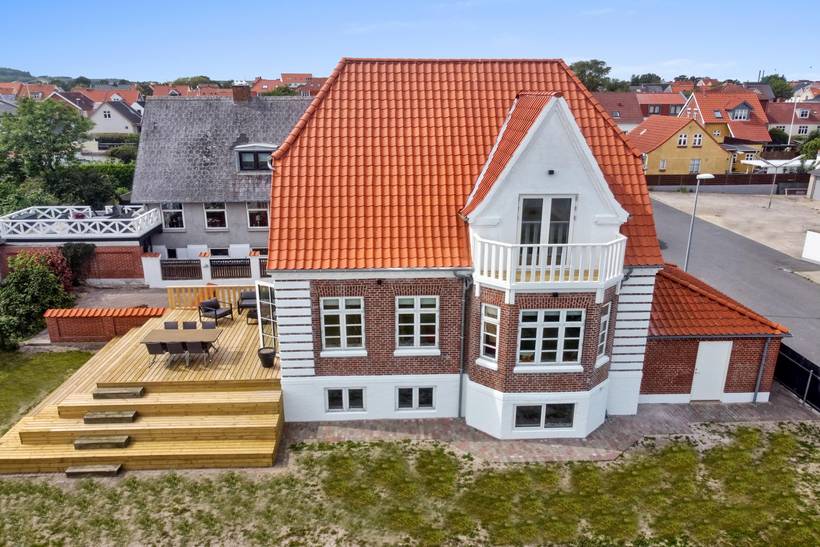 Foto von Ferienhaus HN30 in Frederikshavn - Nordjütland Ost