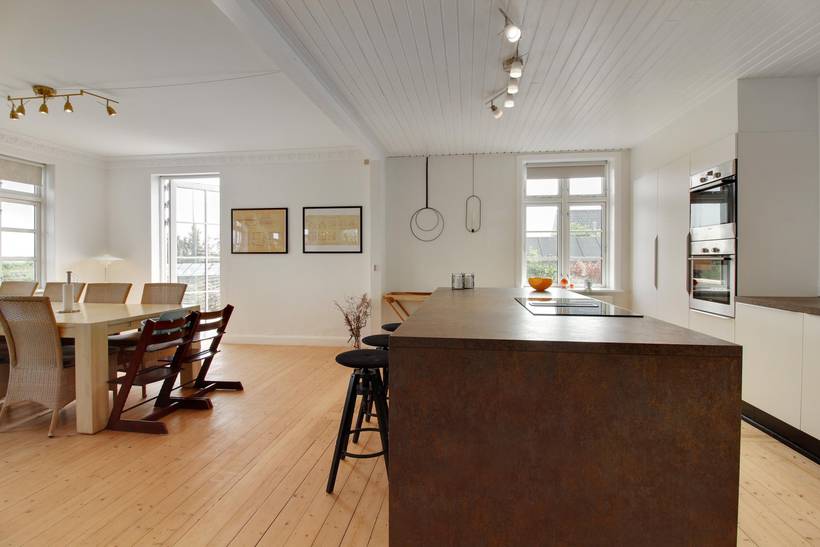 Foto von Ferienhaus HN30 in Frederikshavn - Nordjütland Ost