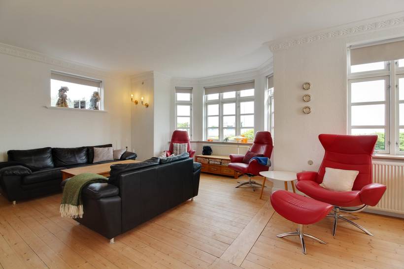 Foto von Ferienhaus HN30 in Frederikshavn - Nordjütland Ost