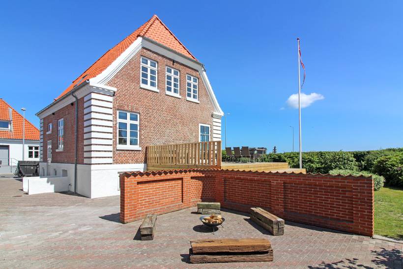 Foto von Ferienhaus HN30 in Frederikshavn - Nordjütland Ost