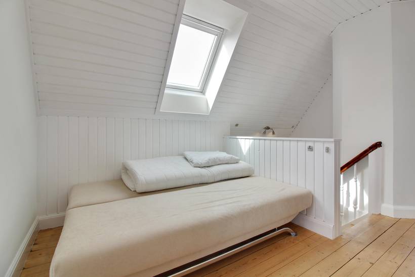 Foto von Ferienhaus HN30 in Frederikshavn - Nordjütland Ost