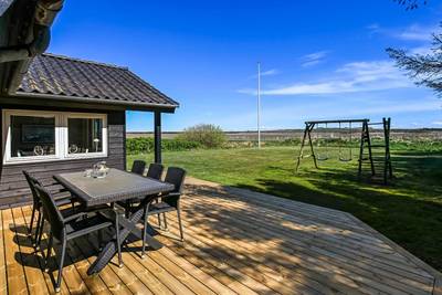 Vorschaubild von Ferienhaus HN33 in Vejlby Klit - Westjütland