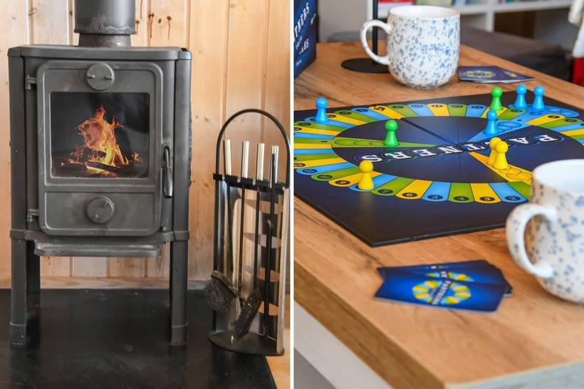 Foto von Ferienhaus HN33 in Vejlby Klit - Westjütland