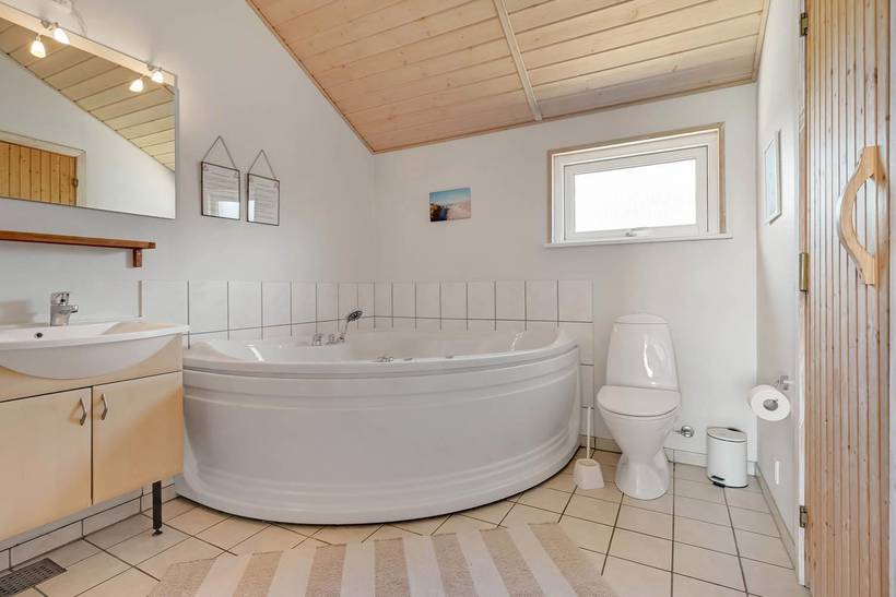 Foto von Ferienhaus HN33 in Vejlby Klit - Westjütland