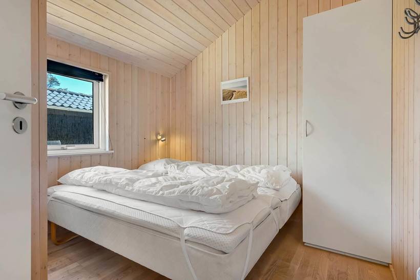 Foto von Ferienhaus HN33 in Vejlby Klit - Westjütland