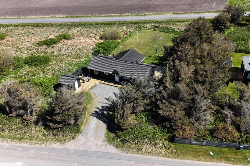 Foto von Ferienhaus HN33 in Vejlby Klit - Westjütland