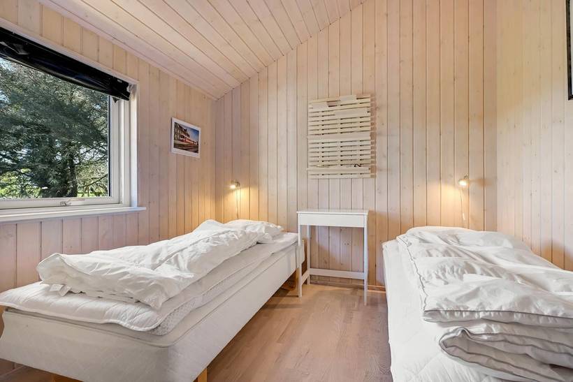 Foto von Ferienhaus HN33 in Vejlby Klit - Westjütland