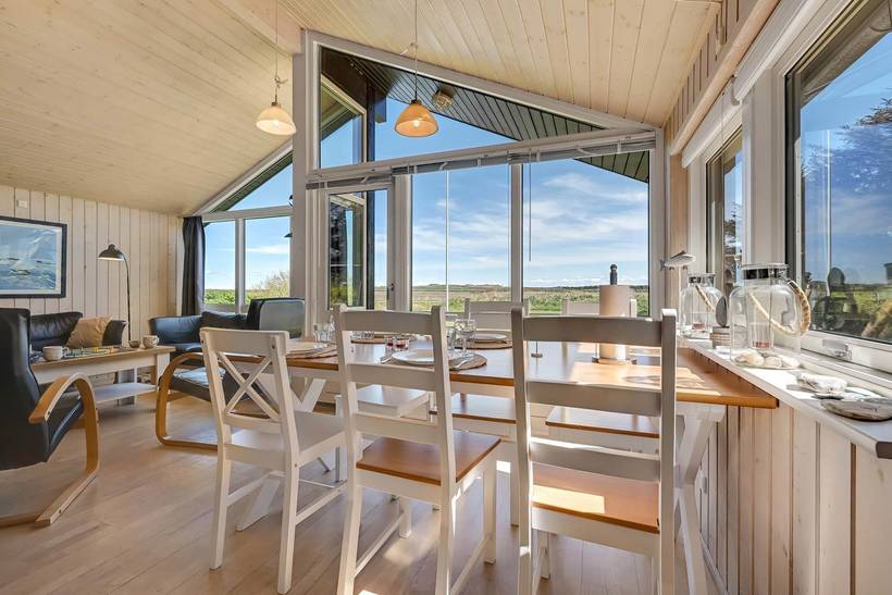 Foto von Ferienhaus HN33 in Vejlby Klit - Westjütland