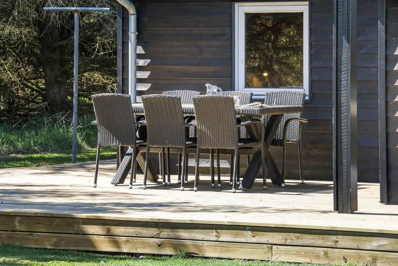 Foto von Ferienhaus HN33 in Vejlby Klit - Westjütland