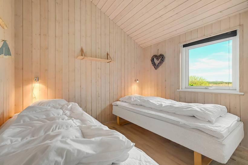Foto von Ferienhaus HN33 in Vejlby Klit - Westjütland