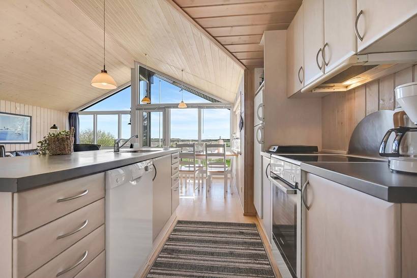 Foto von Ferienhaus HN33 in Vejlby Klit - Westjütland