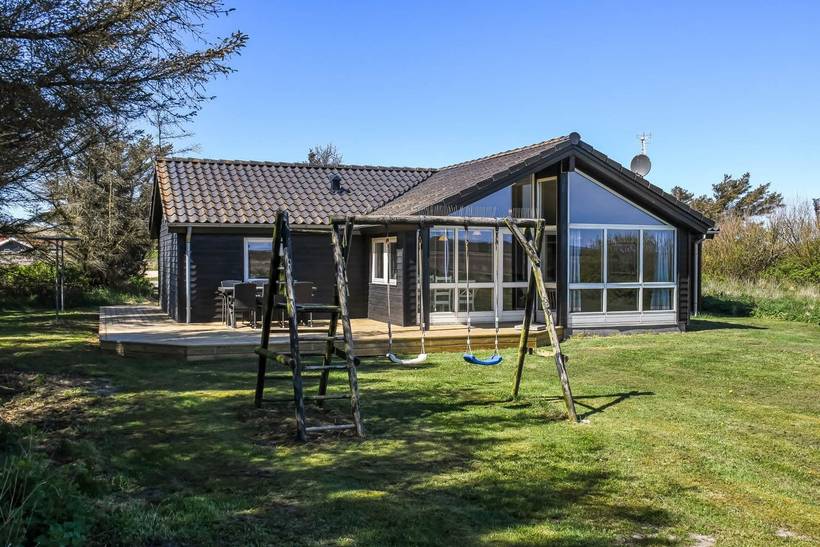 Foto von Ferienhaus HN33 in Vejlby Klit - Westjütland