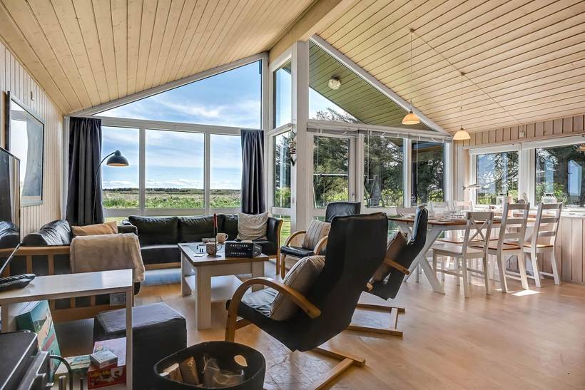 Foto von Ferienhaus HN33 in Vejlby Klit - Westjütland