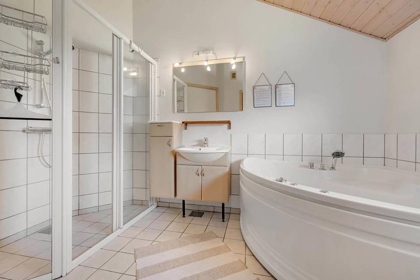 Foto von Ferienhaus HN33 in Vejlby Klit - Westjütland