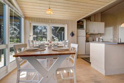 Vorschaubild von Ferienhaus HN33 in Vejlby Klit - Westjütland