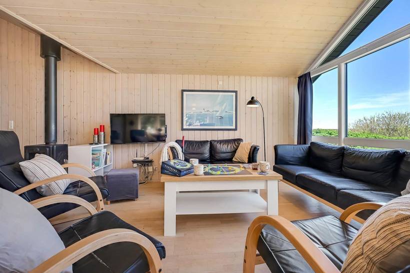 Foto von Ferienhaus HN33 in Vejlby Klit - Westjütland