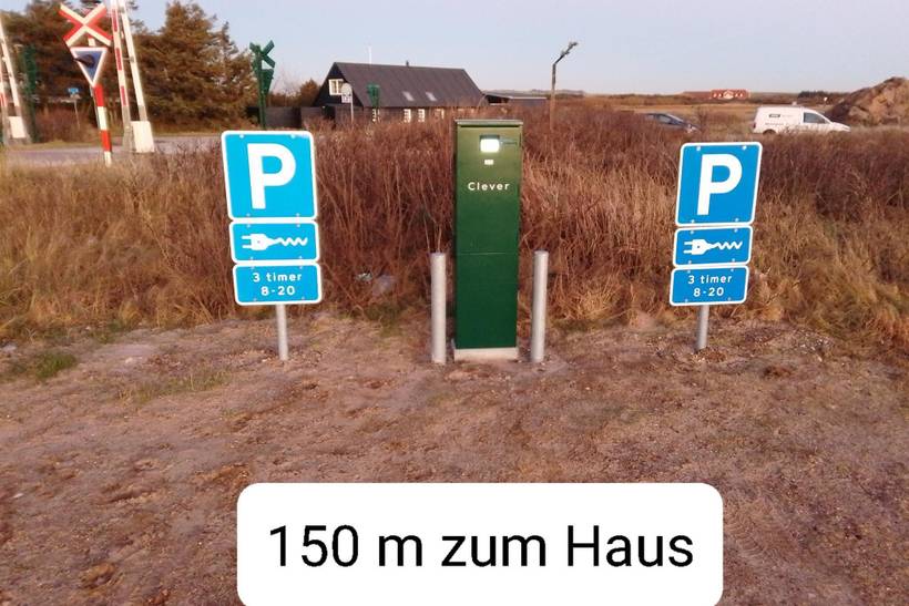 Foto von Ferienhaus HN33 in Vejlby Klit - Westjütland