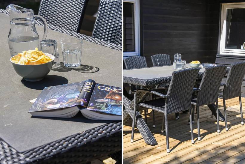 Foto von Ferienhaus HN33 in Vejlby Klit - Westjütland