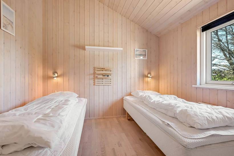Foto von Ferienhaus HN33 in Vejlby Klit - Westjütland