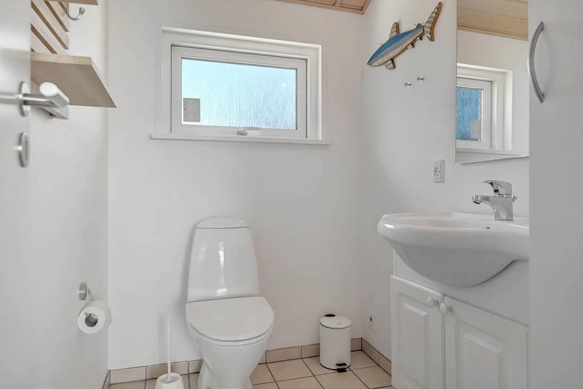 Foto von Ferienhaus HN33 in Vejlby Klit - Westjütland